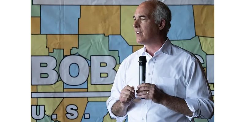 Bob Casey to represent Pennsylvania in the U.S. Senate | Endorsement