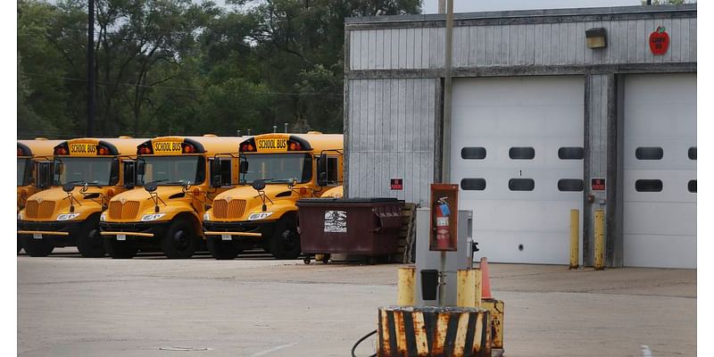 With Maplewood School bus barn plan rejected, Cary requests housing proposals for land instead