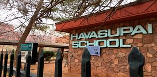 Havasupai school in the Grand Canyon is riddled with faults, federal report finds