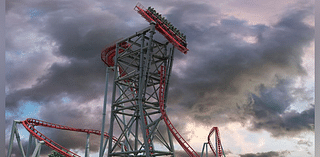 Cedar Point to open new ‘tallest, fastest and longest’ tilt coaster in 2025 - Boston News, Weather, Sports