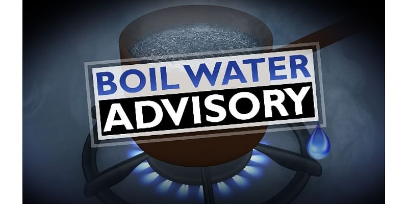 Boil water notice in effect for some Navarre Beach residents — what to know