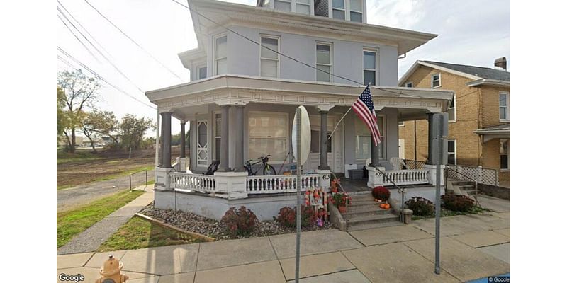 Homes at or under $500,000 in Hershey, Nov. 4 to 10