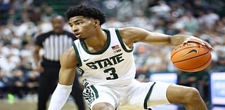 Michigan State’s next test is team with zero returners