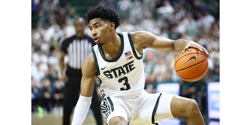 Michigan State’s next test is team with zero returners