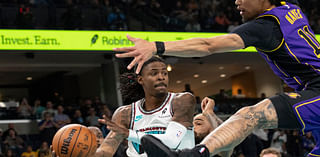 Morant, Wells, Jackson Jr. score 20 apiece as Grizzlies beat Lakers 131-114