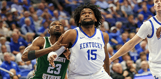 KSR Today: The Kentucky Wildcats are Undefeated