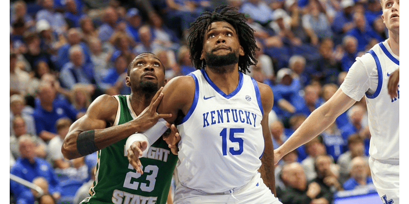 KSR Today: The Kentucky Wildcats are Undefeated