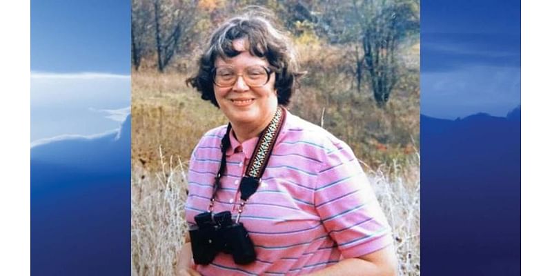 Norma J. Holzbach, Warren, Ohio