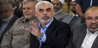 Shadowy Hamas leader in Gaza is at top of Israel’s hit list after last month’s deadly attack