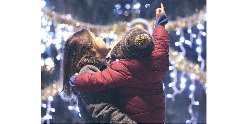 Where Are The Best Holiday Lights In Greater Alexandria?