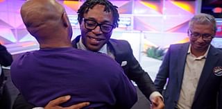 AP declares Wesley Bell winner of 1st Congressional District race