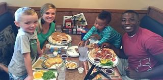 Single mom who took her toddler along on a first date details how he wreaked havoc in front of her new suitor