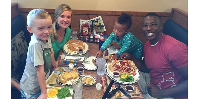 Single mom who took her toddler along on a first date details how he wreaked havoc in front of her new suitor