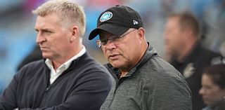 Jimmy Johnson blasts David Tepper for mismanagement of Carolina Panthers, Bryce Young