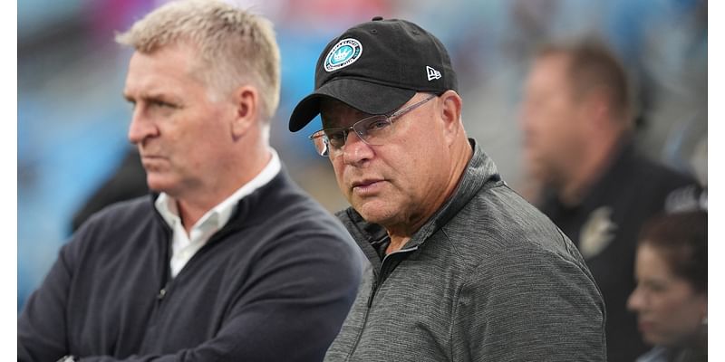 Jimmy Johnson blasts David Tepper for mismanagement of Carolina Panthers, Bryce Young