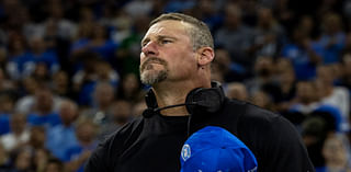 Dan Campbell files police report after San Francisco 49ers loss with Detroit Lions HC's fears over his security