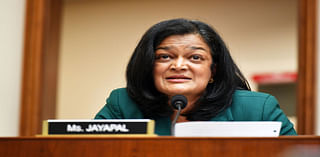 Pramila Jayapal reelected to WA’s 7th Congressional District