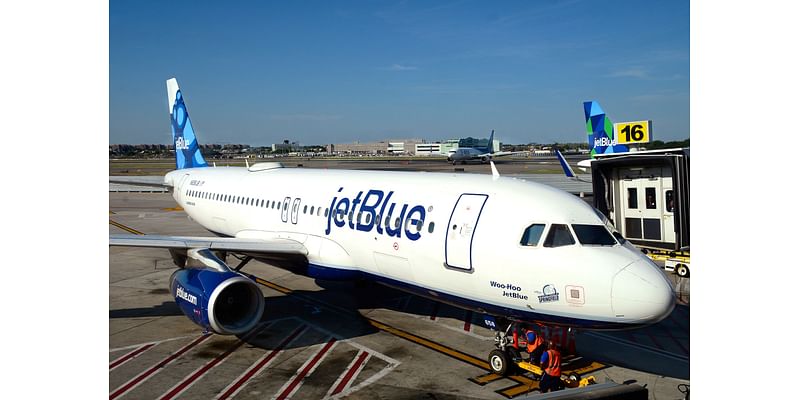 JetBlue introducing its first airport lounges, including one in Boston - Boston News, Weather, Sports