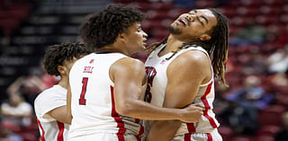 Clark standout’s resurgence helps UNLV top Omaha: ‘He’s just a winner’