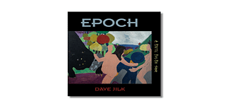 “Epoch: A Poetic Psy-Phi Saga” offers glimpses of an imagined post-AI world