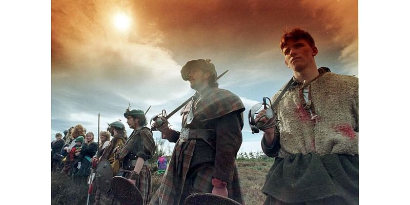 Methods used at Waterloo dig could shed light on Culloden battlefield – experts