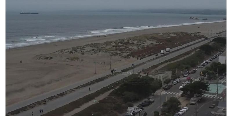 San Francisco to vote on the future of the Great Highway: oceanfront park or thoroughfare