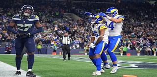 After a dismal start, the mercurial Rams have already played their way back into the postseason race