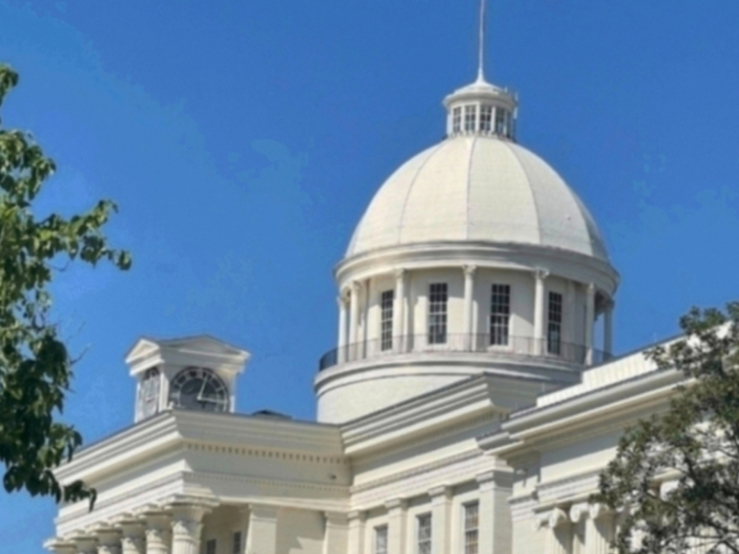 Bill Aims To Block Alabama Parties From Disqualifying Candidates For Certain Donations