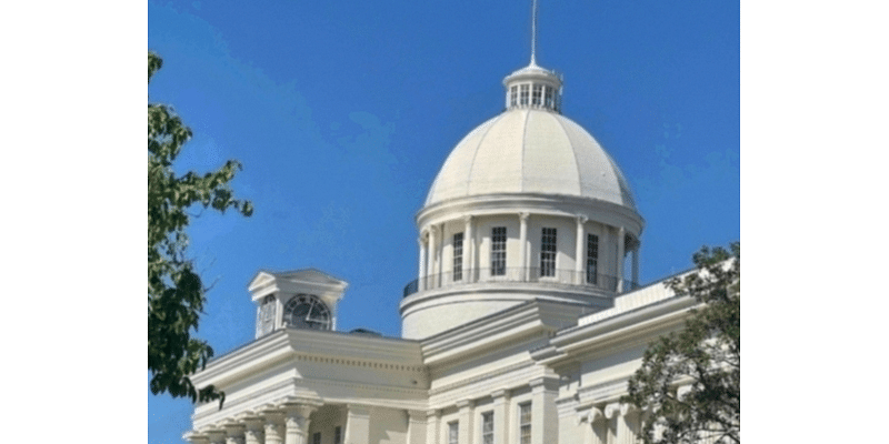 Bill Aims To Block Alabama Parties From Disqualifying Candidates For Certain Donations