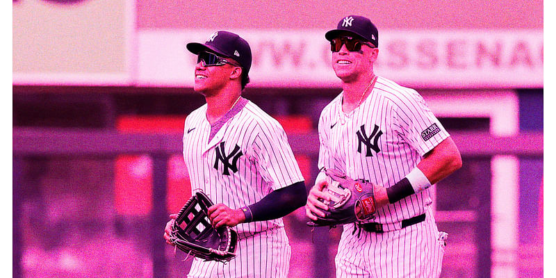 MLB Playoffs: Aaron Judge, Juan Soto are the October duo the Yankees need