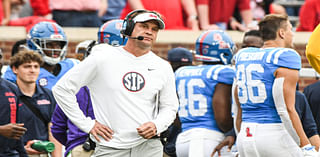 Paul Finebaum: Ole Miss had 'no business' losing to Kentucky