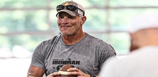 Brett Favre Weighs In on Vikings