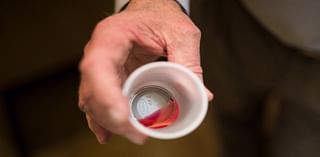 Fewer than half of U.S. jails provide medications for opioid use disorder