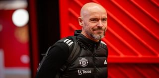 Man United to 'battle with Man City for in-demand manager'... with Red Devils 'keen to be prepared' if they sack Erik Ten Hag