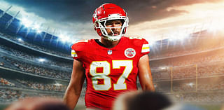 Travis Kelce 'likes' Kamala Harris endorsement post amid presidential election