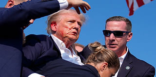 Secret Service provides update into 1st Trump assassination attempt after 2 months