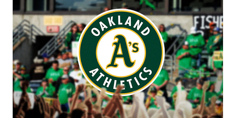 Athletics make plans for potential fan violence at final Coliseum game