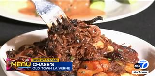 Steaks, happy hour, live music: In Old Town La Verne, Chase's offers something for everyone