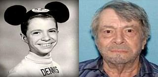 Family of former ‘Mickey Mouse Club’ star say police in Oregon town botched his death investigation; $2.2M trial underway