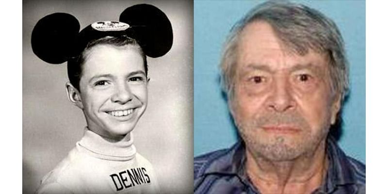 Family of former ‘Mickey Mouse Club’ star say police in Oregon town botched his death investigation; $2.2M trial underway