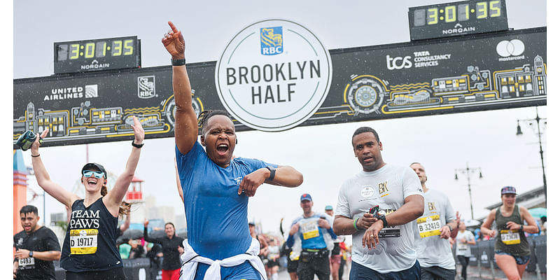 Spring Destination-ish Races to Add to Your Run Schedule