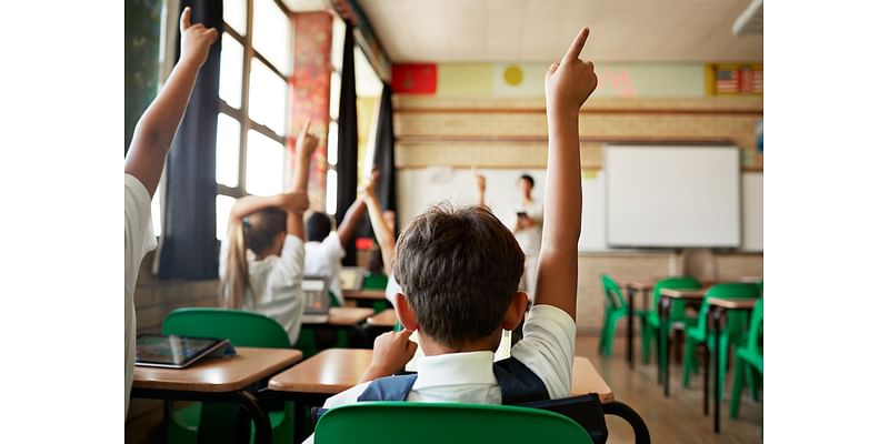 14 Ohio schools named 2024 National Blue Ribbon Schools for academic excellence