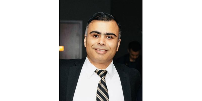 Election 2024: Pankaj Goswami For East Brunswick Board Of Education