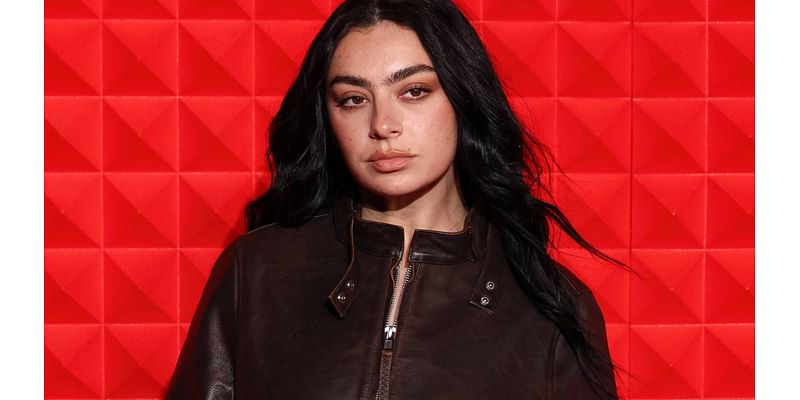 Charli XCX Teases Collaborations With Bon Iver, Tinashe