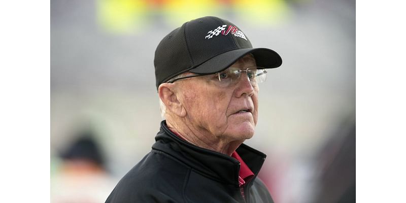 Former Joe Gibbs Man Proposes Major Changes After His Hard Work Amounts to Nothing in 2024 Playoff Run