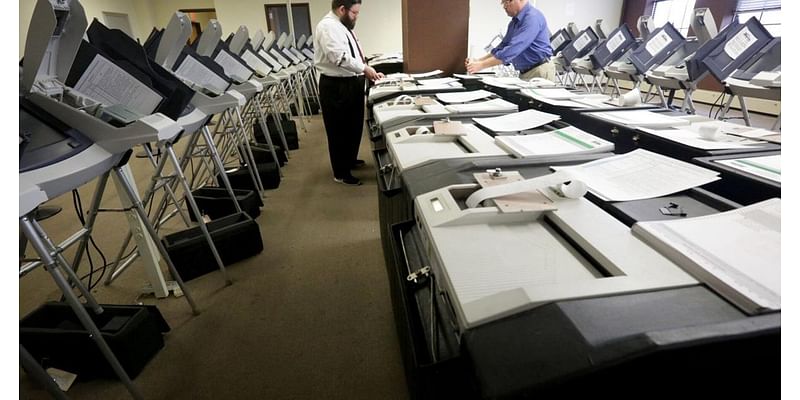 Letter: Amendment 7 would limit Missourians' future choices in elections