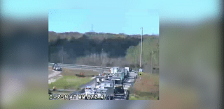 Deadly crash on Alligator Alley creates massive traffic backups NB at mile marker 72