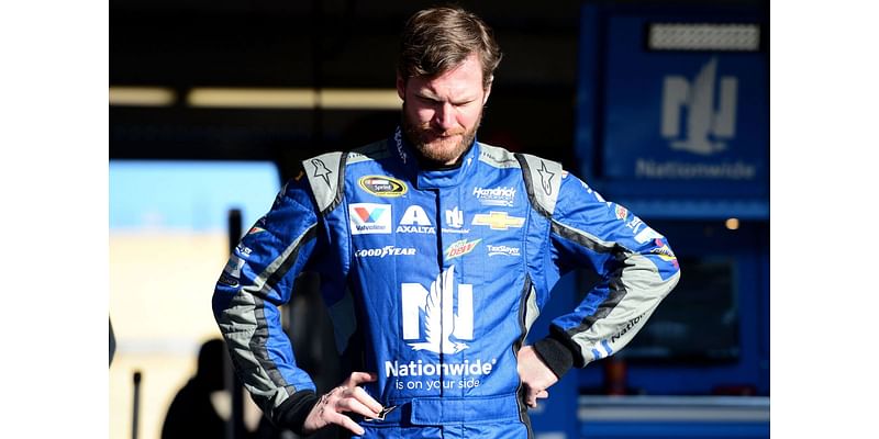 Dale Earnhardt Jr. Tears Into NASCAR’s ‘Integrity’ After Frustrating Call Robs Xfinity Star