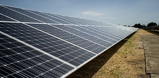 New solar garden from Consumers Energy is coming to Jackson County