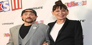 Kevin Smith and Wife Have 'No Rules' in Marriage: 'Probably Why It's Worked So Well for 25 Years' (Exclusive)